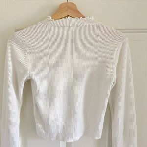 Forever 21 Long sleeve sweater/shirt